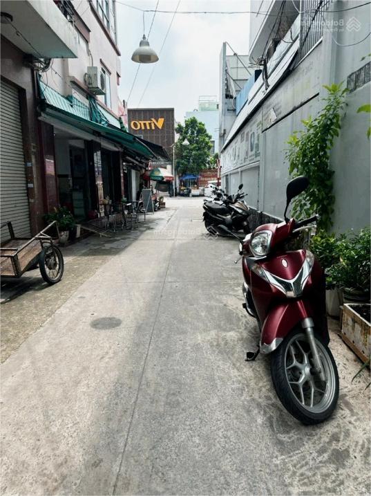 🏡 Bán nhà Tô Hiến Thành, Q.10, 94m² giá rẻ, 9.x tỷ! - Ảnh 2